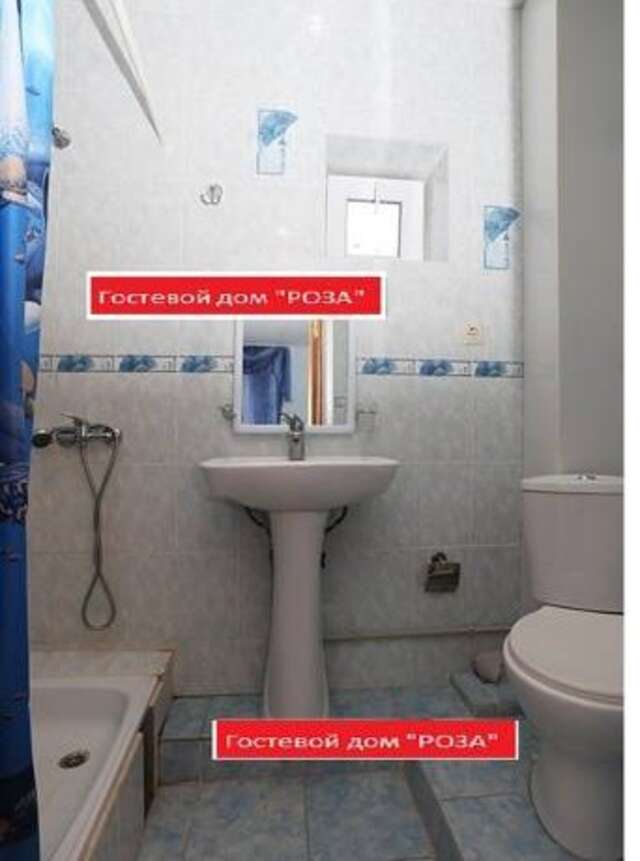 Гостиница Roza Коктебель-14